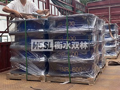 铜陵LNR(H)-D620×179橡胶支座